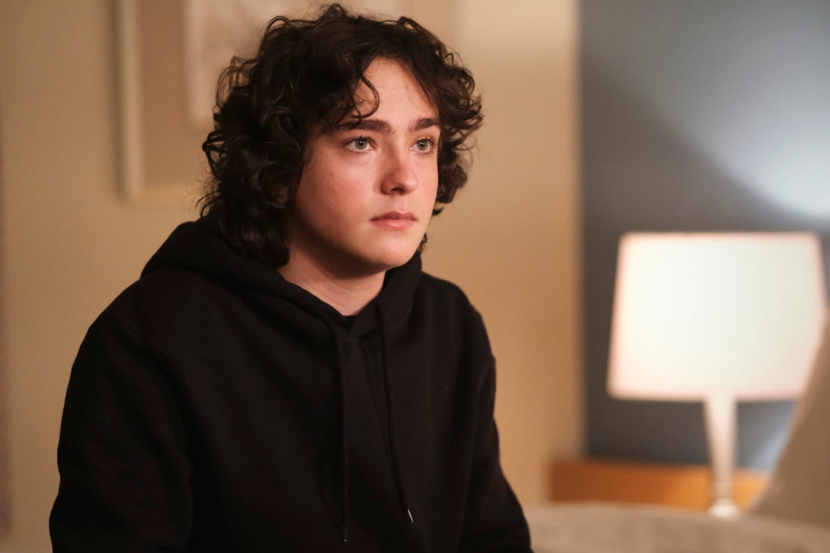 Superman & Lois Season 1 Episode 6, "Broken Trust" | Tell-Tale TV Superman & Lois Season 1 Episode 6, "Broken Trust"