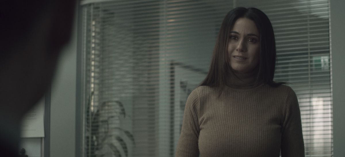 Superman & Lois Season 1 Episode 7, "Man Of Steal" | Tell-Tale TV Superman & Lois Season 1 Episode 7, "Man Of Steal"