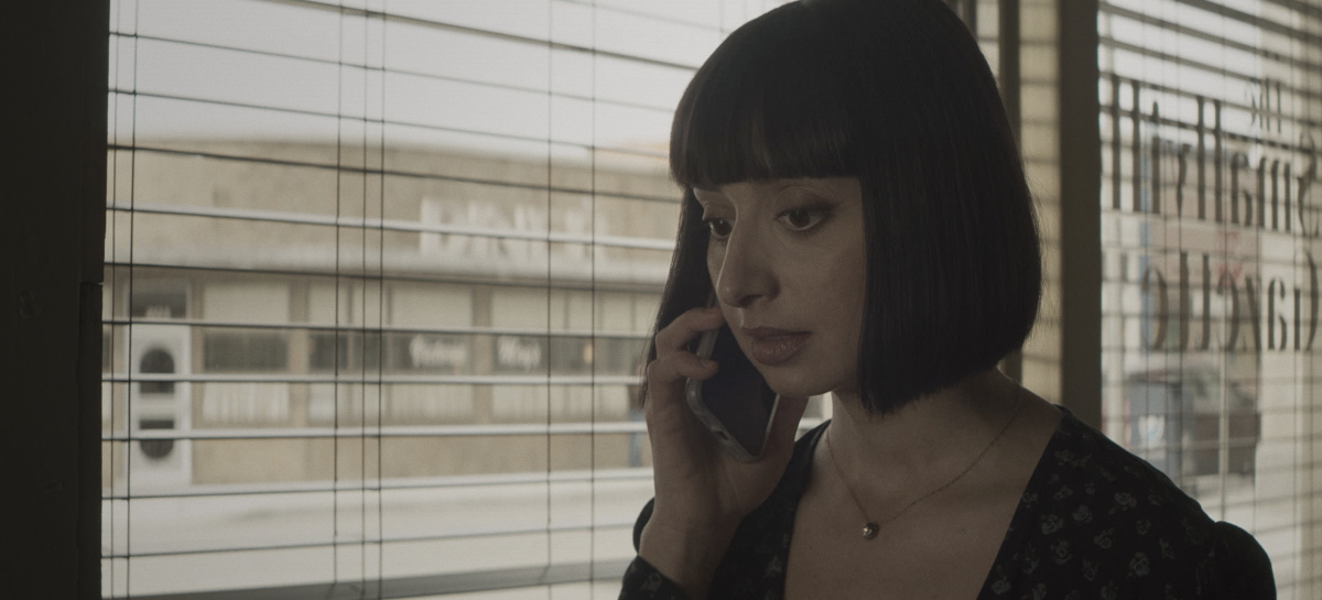 Superman & Lois Season 1 Episode 7, "Man Of Steal" | Tell-Tale TV Superman & Lois Season 1 Episode 7, "Man Of Steal"