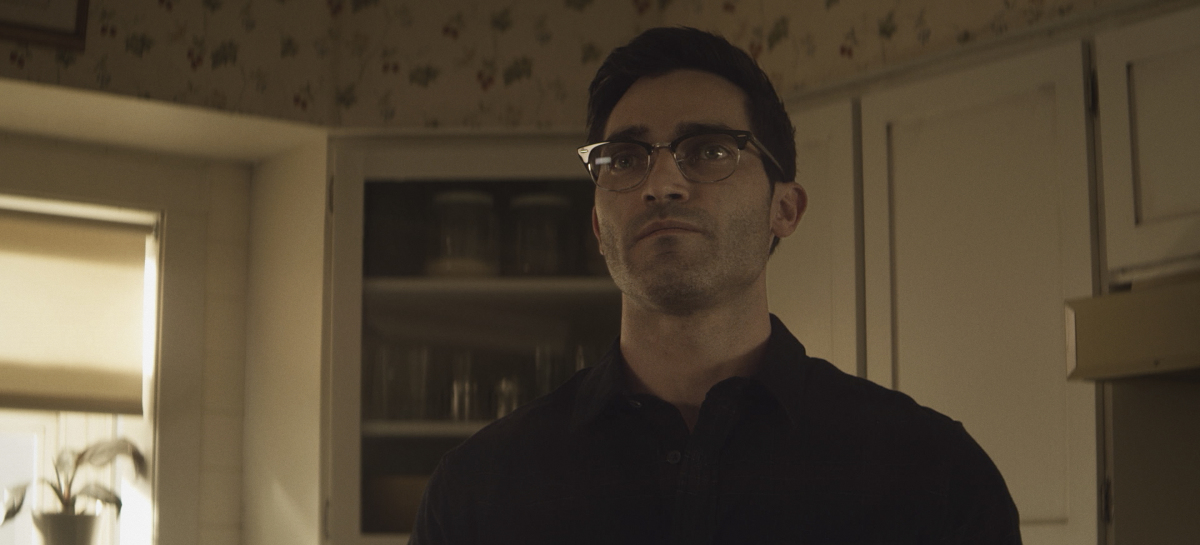 Superman & Lois Season 1 Episode 7, "Man Of Steal" | Tell-Tale TV Superman & Lois Season 1 Episode 7, "Man Of Steal"