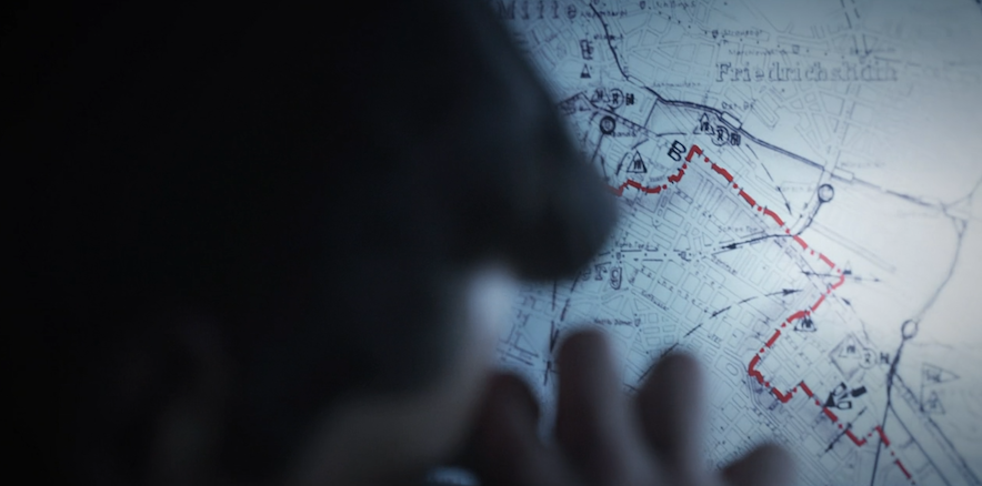 SPY CITY Season 1 Episode 5