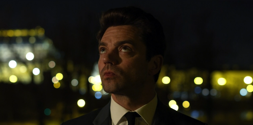 SPY CITY Season 1 Episode 5