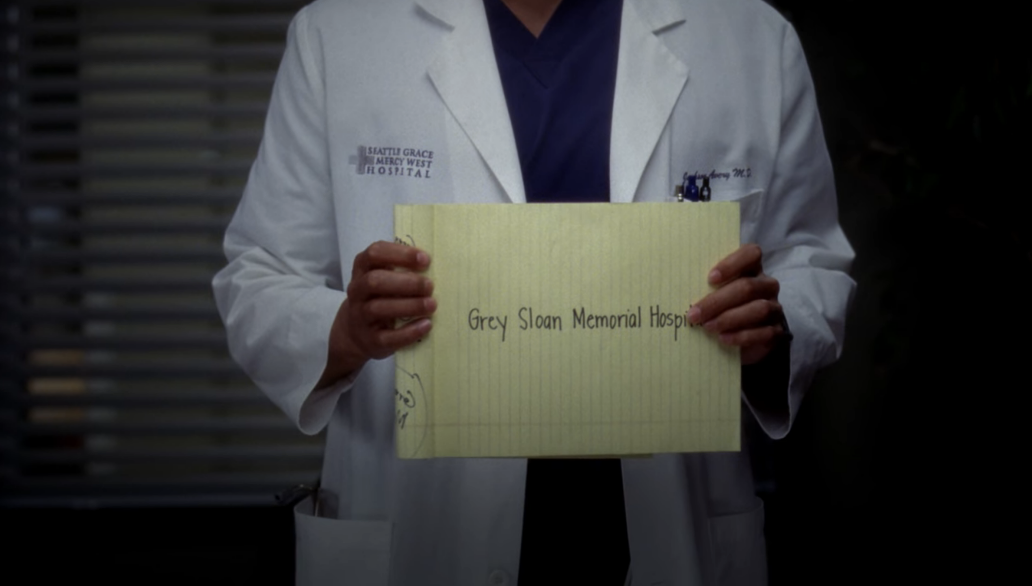 Grey’s Anatomy: 10 Iconic Jackson Avery Moments