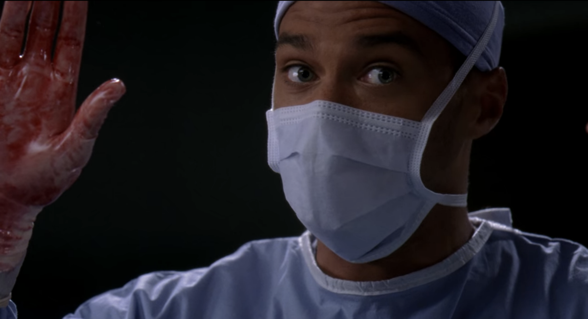 Grey’s Anatomy 10 Iconic Jackson Avery Moments