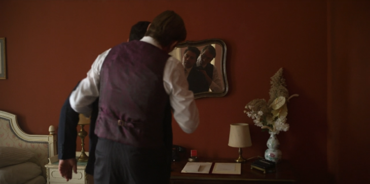 SPY CITY Season 1 Episode 6