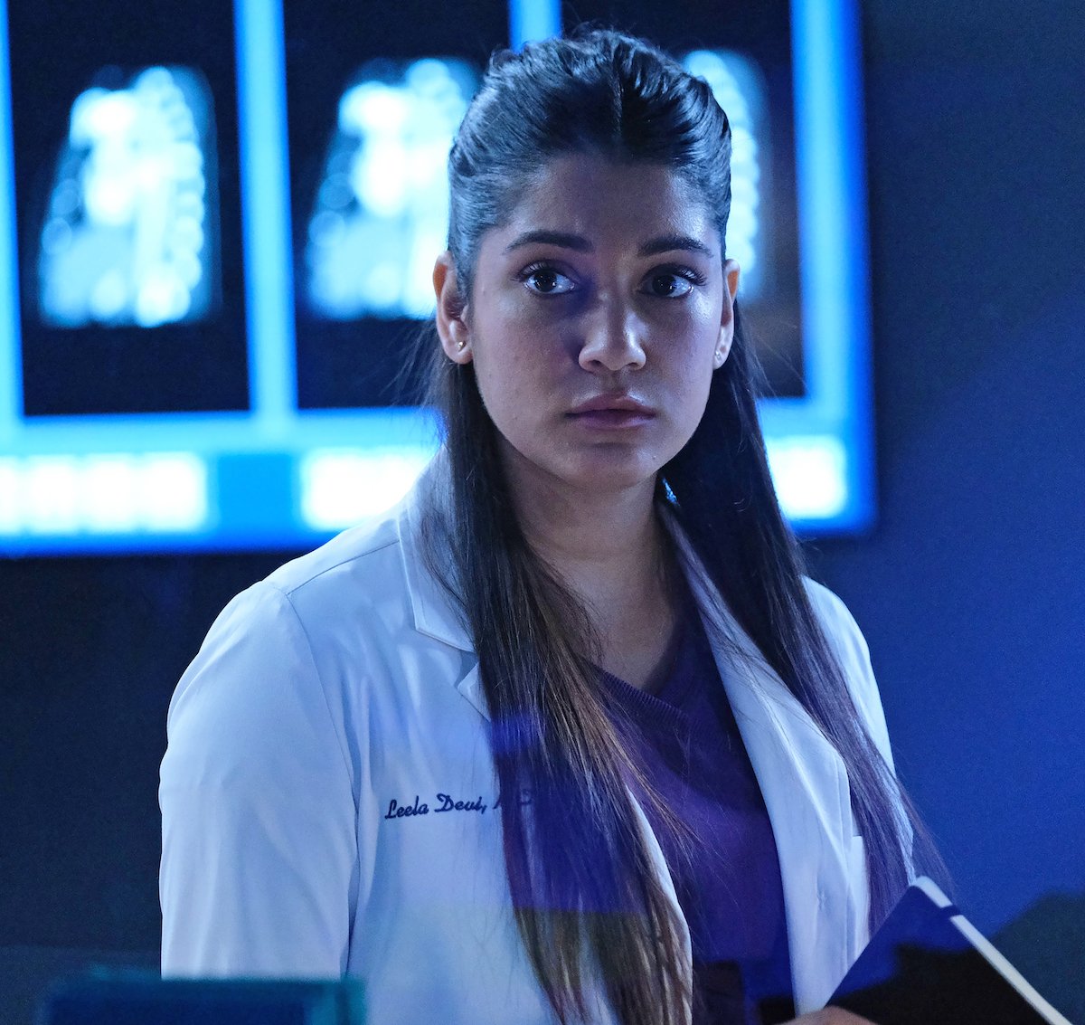 The Resident Season 4 Episode 13, “A Children’s Story”