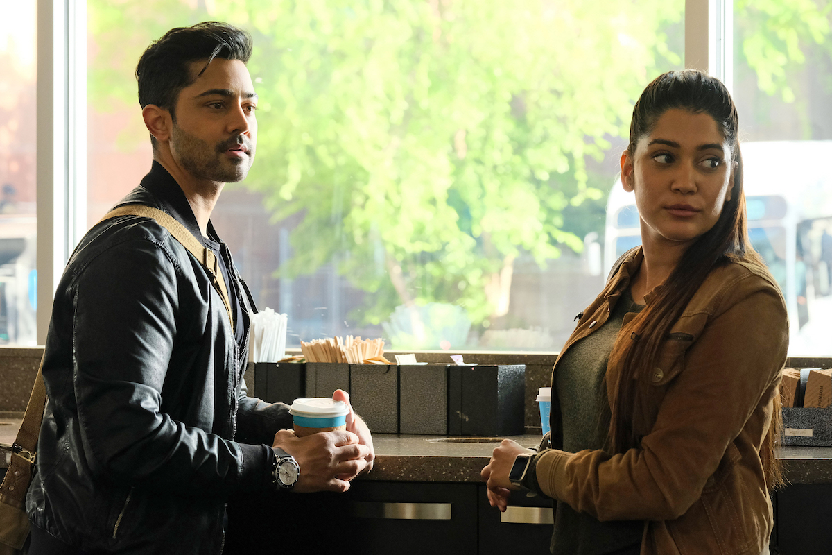 The Resident Saison 4 épisode 13 Preview — The Resident Season 4 Episode 13: A Children’s Story | Tell