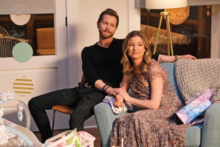 The Resident Season 4 Episode 13, “A Children’s Story”