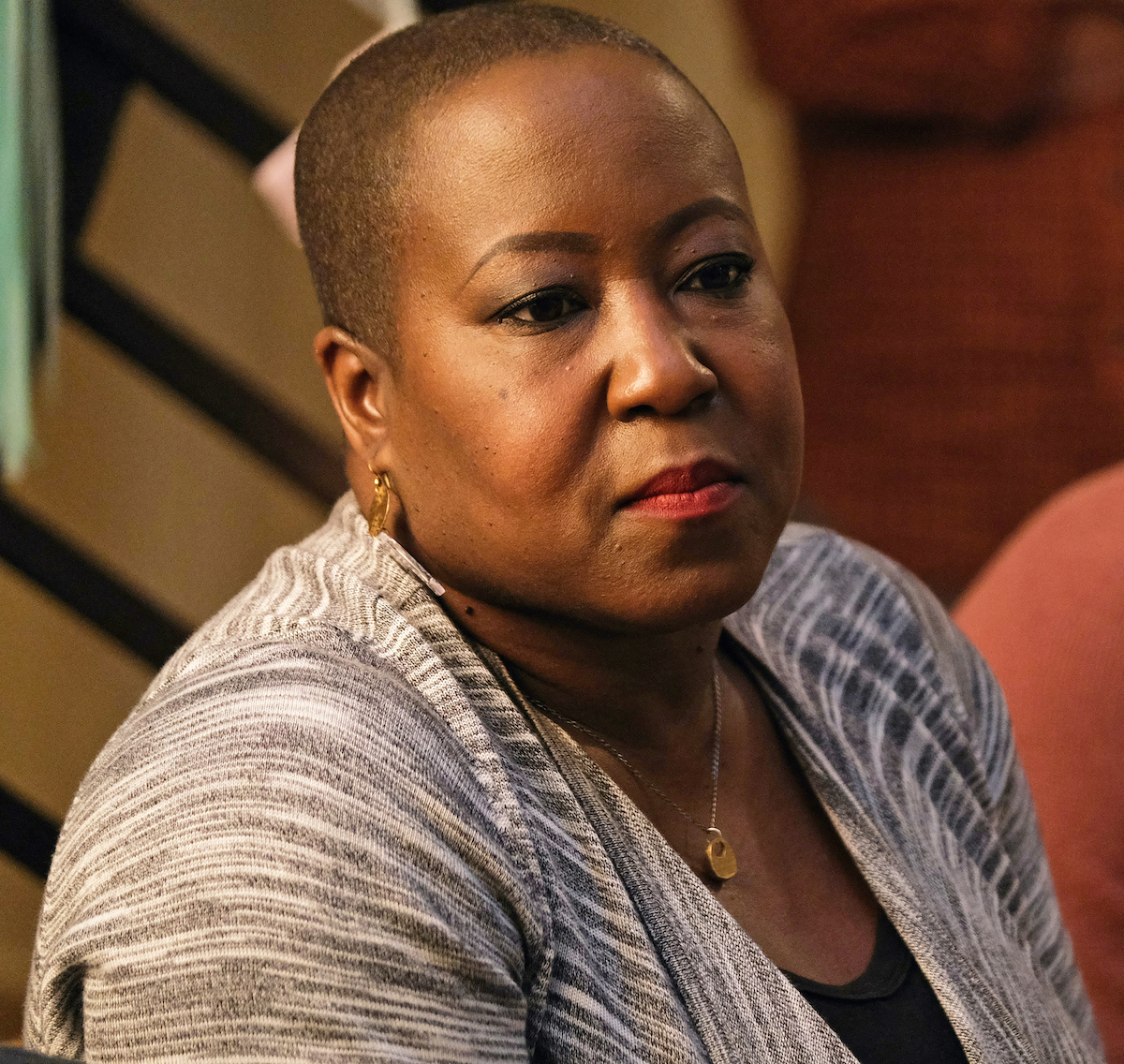 The Resident Season 4 Episode 13, “A Children’s Story”