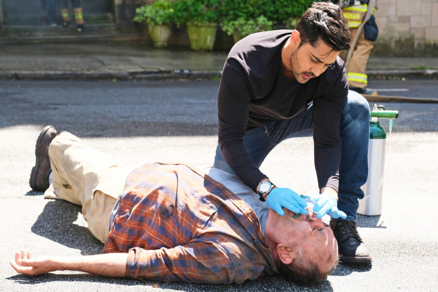 The Resident Saison 4 épisode 13 The Resident Review: A Children’s Story (Season 4 Episode 13) | Tell
