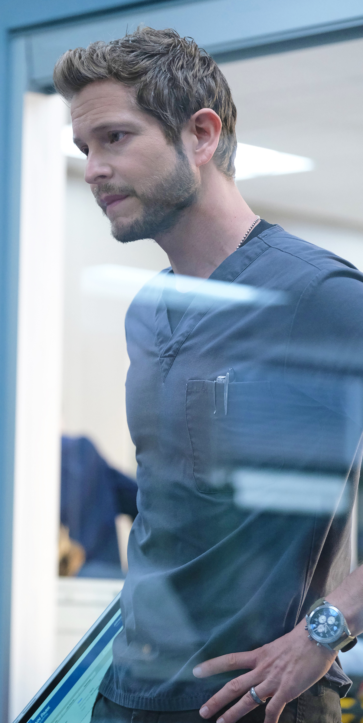 The Resident Saison 4 épisode 13 Preview — The Resident Season 4 Episode 13: A Children’s Story | Tell