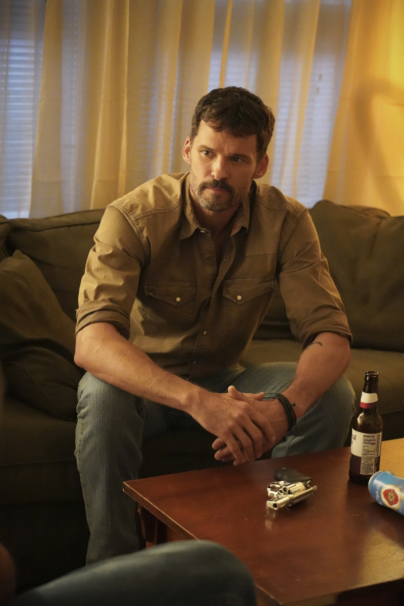 Walker Season 1 Episode 12, “A Tale of Two Families”