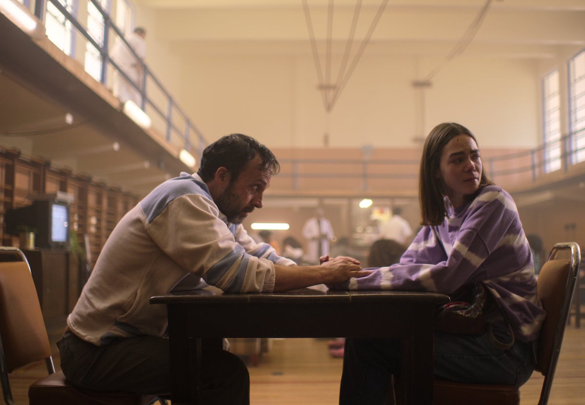 Who Killed Sara Season 2 Episode 3 