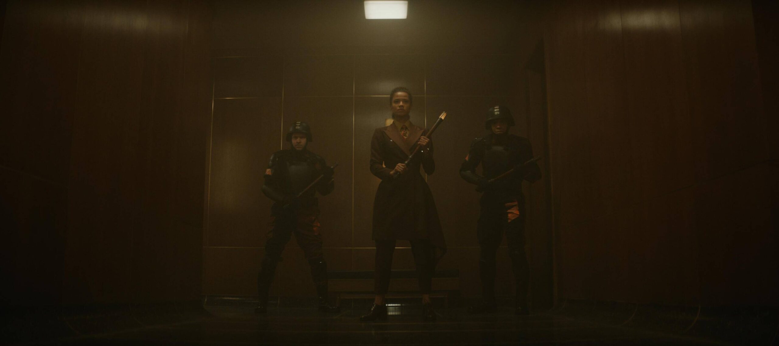 Loki | Tell-Tale TV Loki