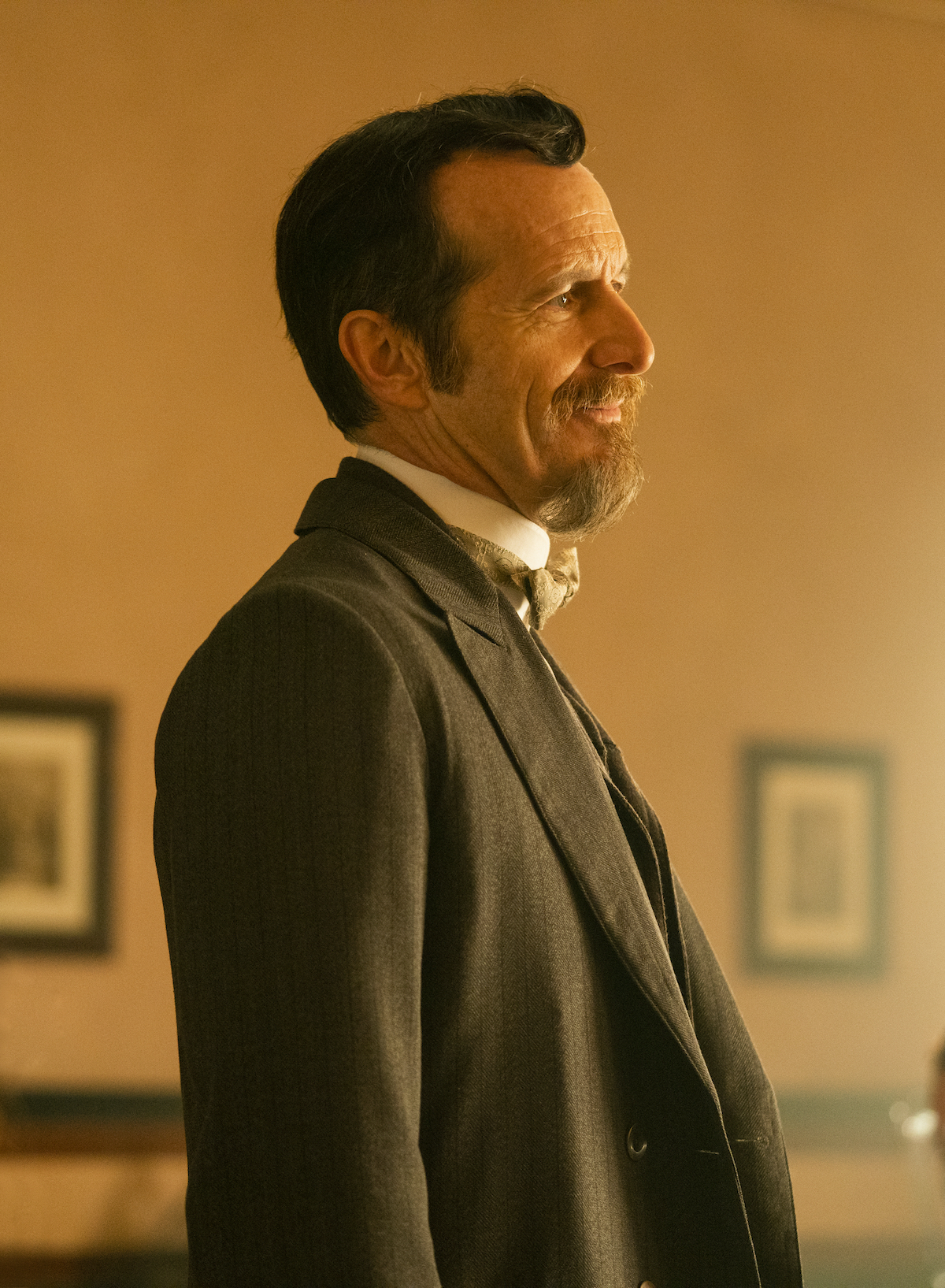The Nevers Season 1 Episode 6 The Nevers Review: True (Season 1 Episode 6)