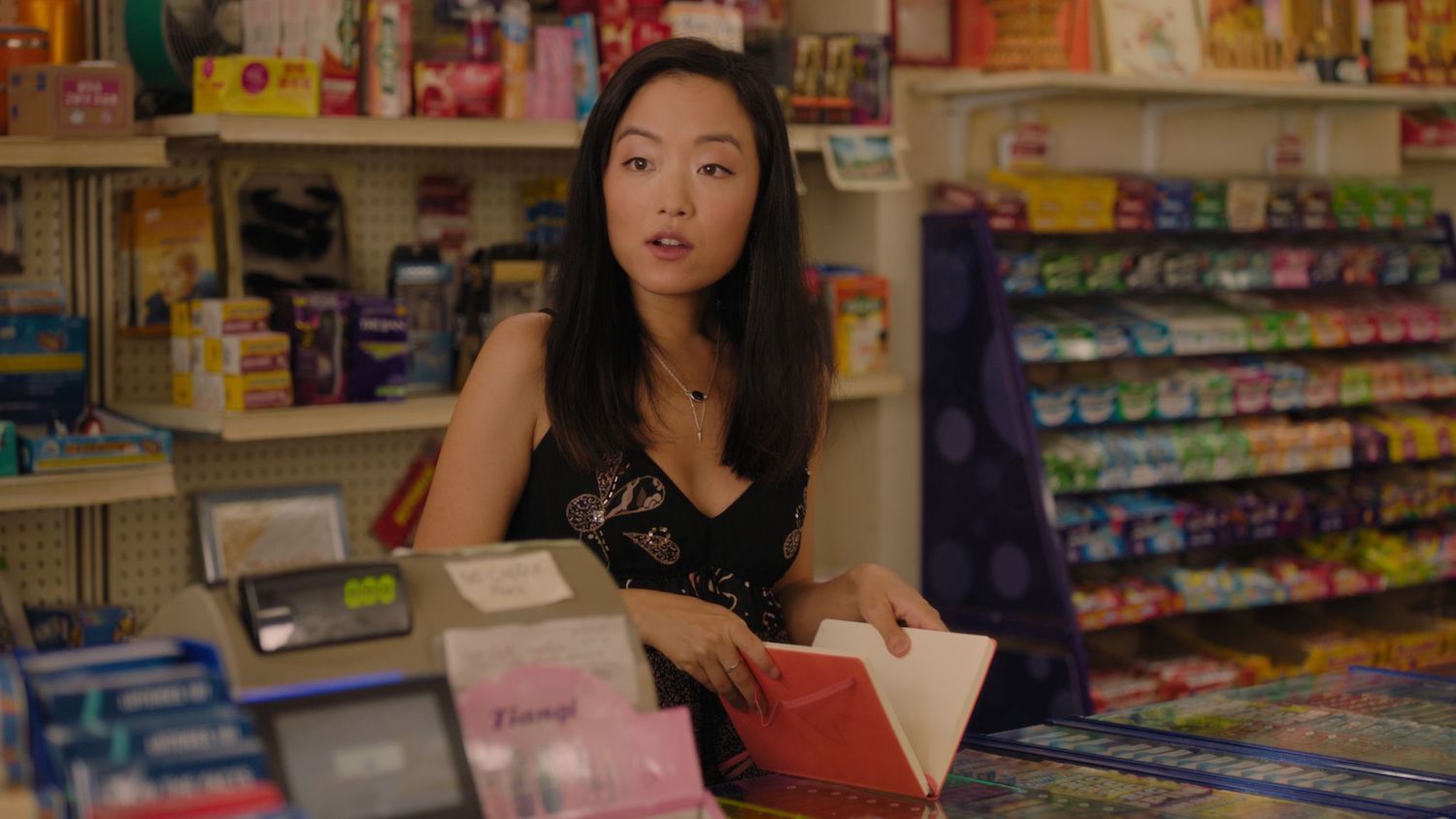 Kim's Convenience Season 5 | Tell-Tale TV Kim's Convenience Season 5