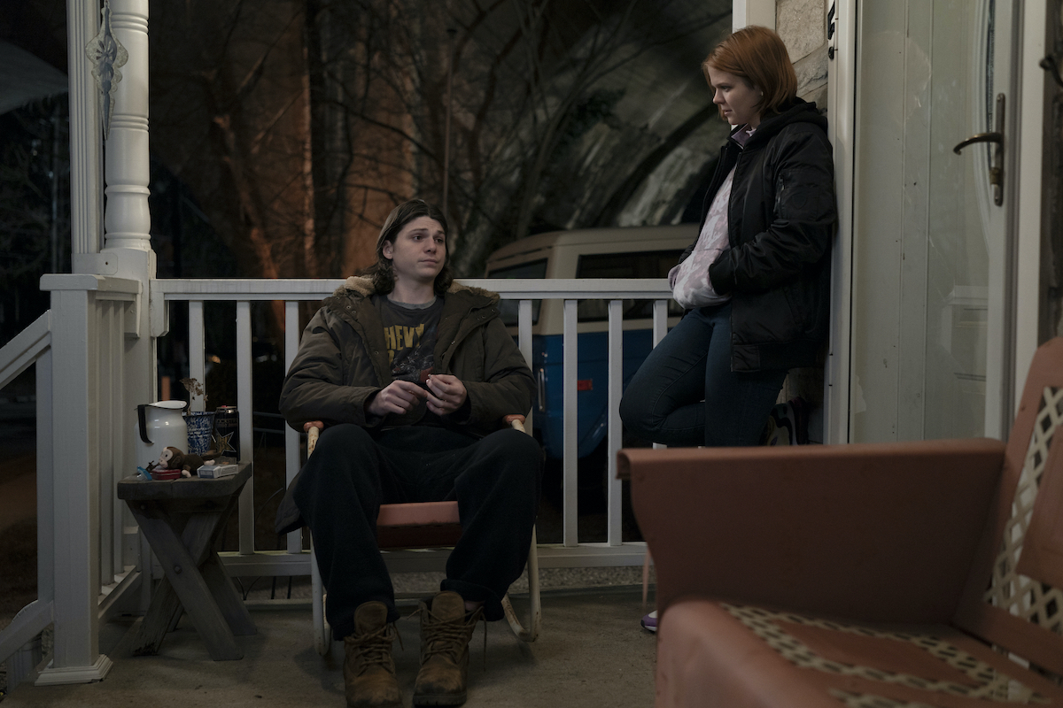 Mare of Easttown Season 1 Episode 5