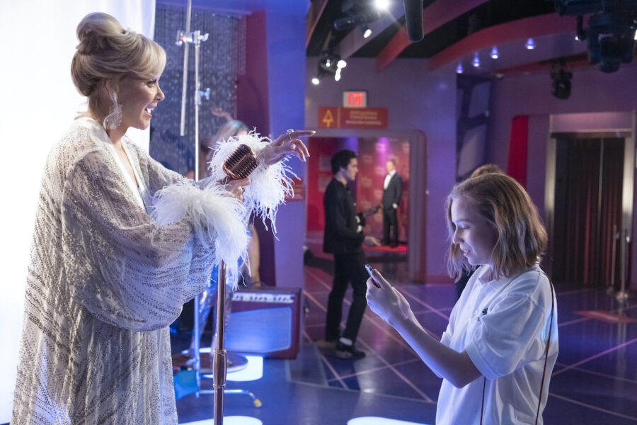 Hacks Season 1 Episode 6