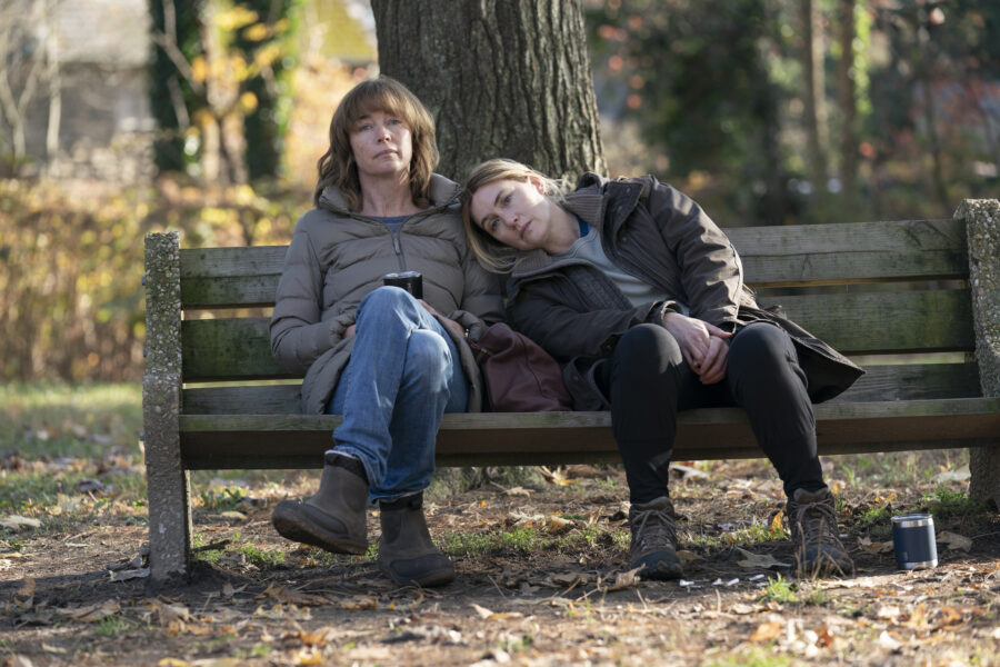mare of easttown season 1 episode 4 - julianne-nicholson-kate-winslet