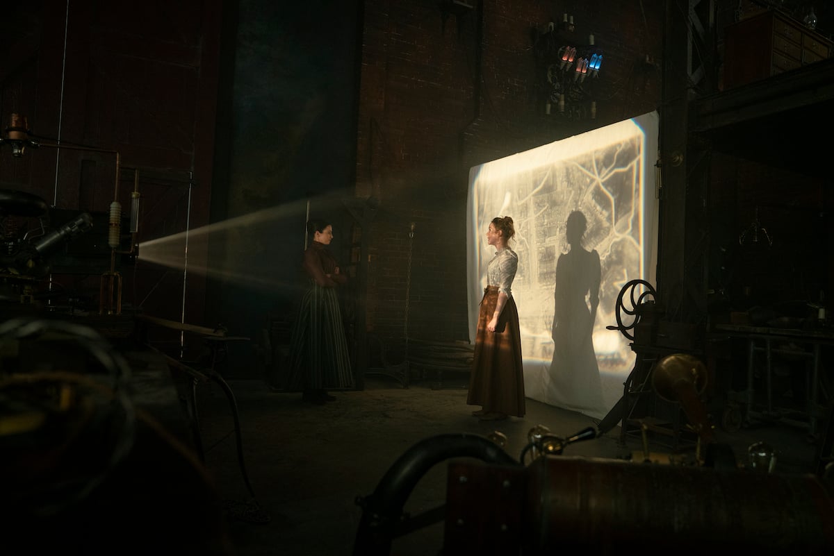 The Nevers Season 1 Episode 5