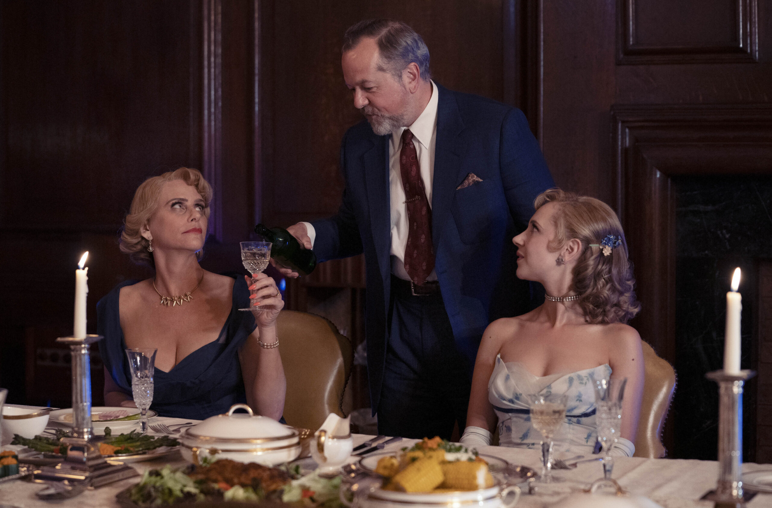 Little Birds - Season 1 Episode 1