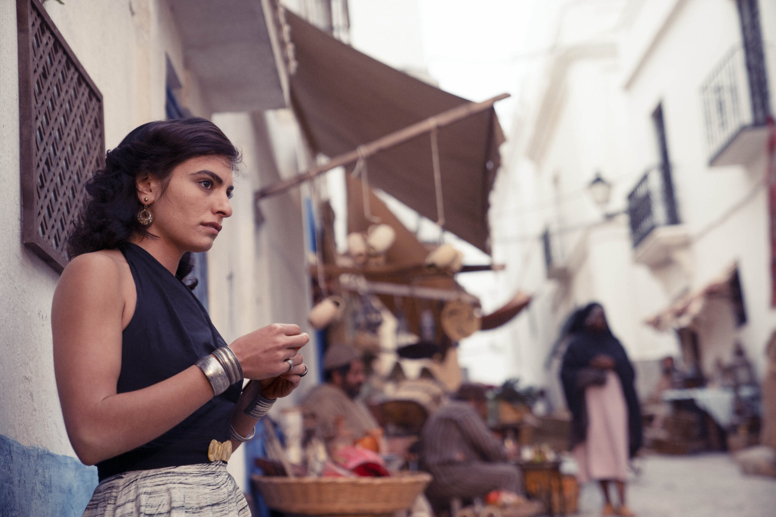 Little Birds - Season 1 Episode 1