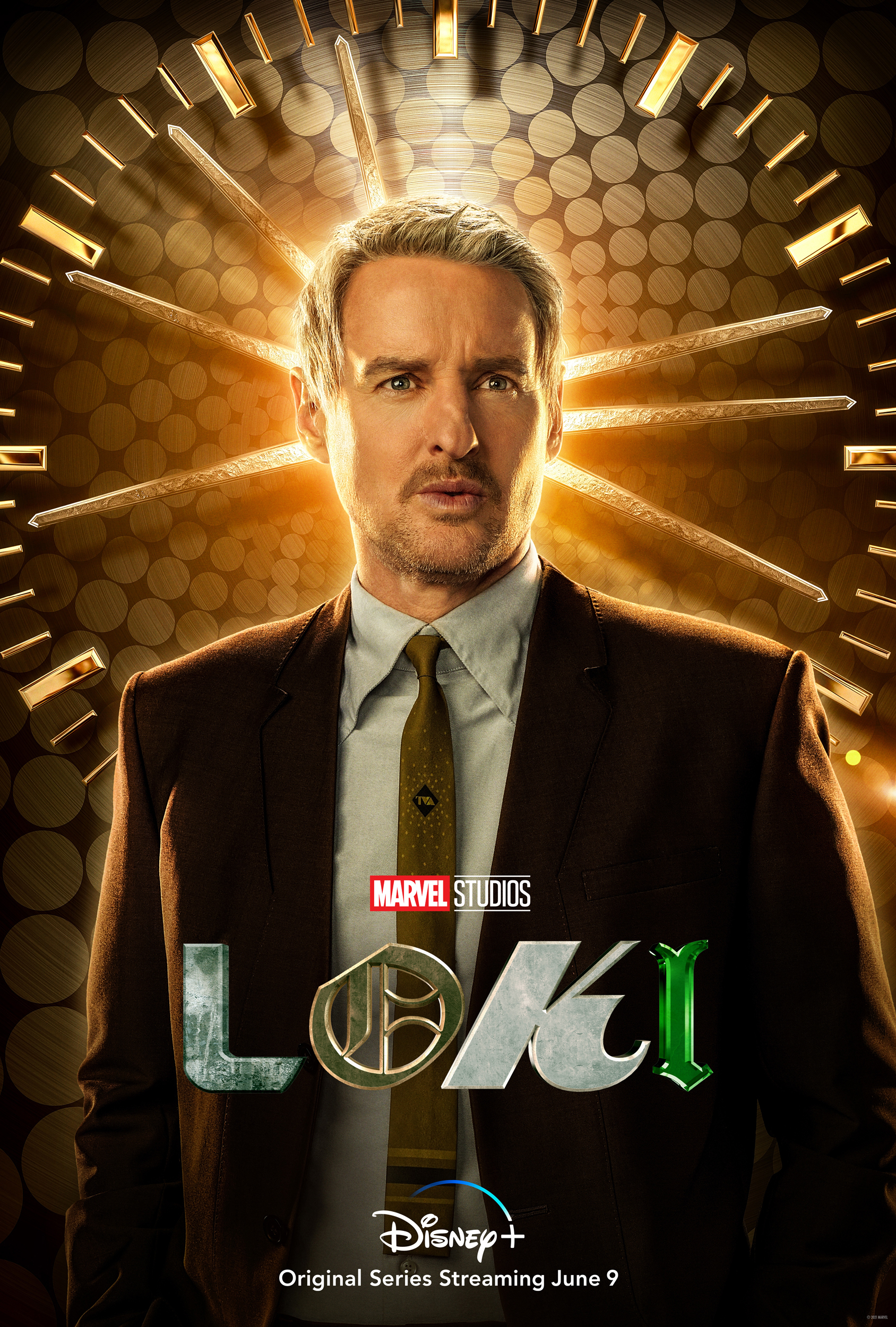 Loki | Tell-Tale TV Loki