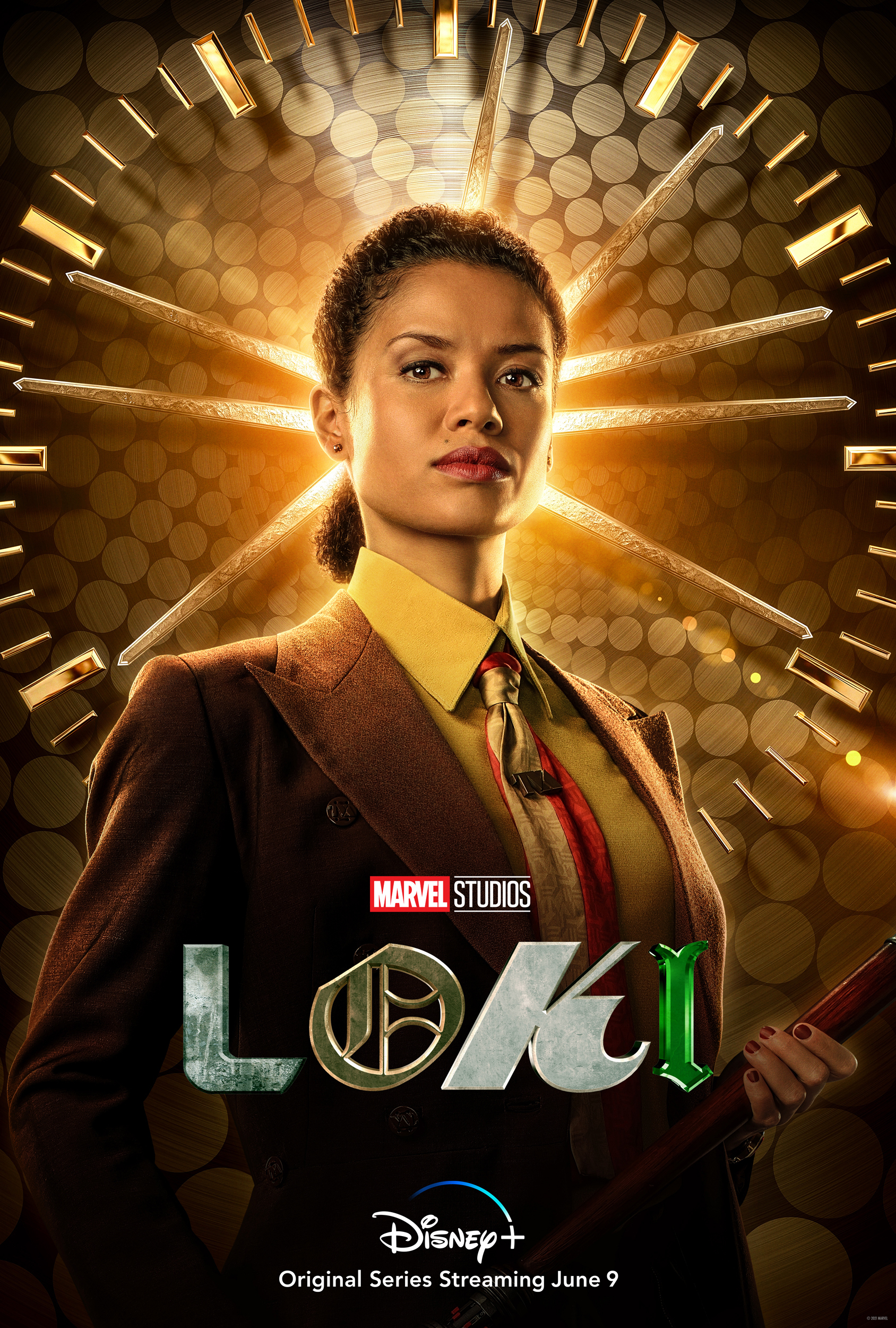 Loki | Tell-Tale TV Loki