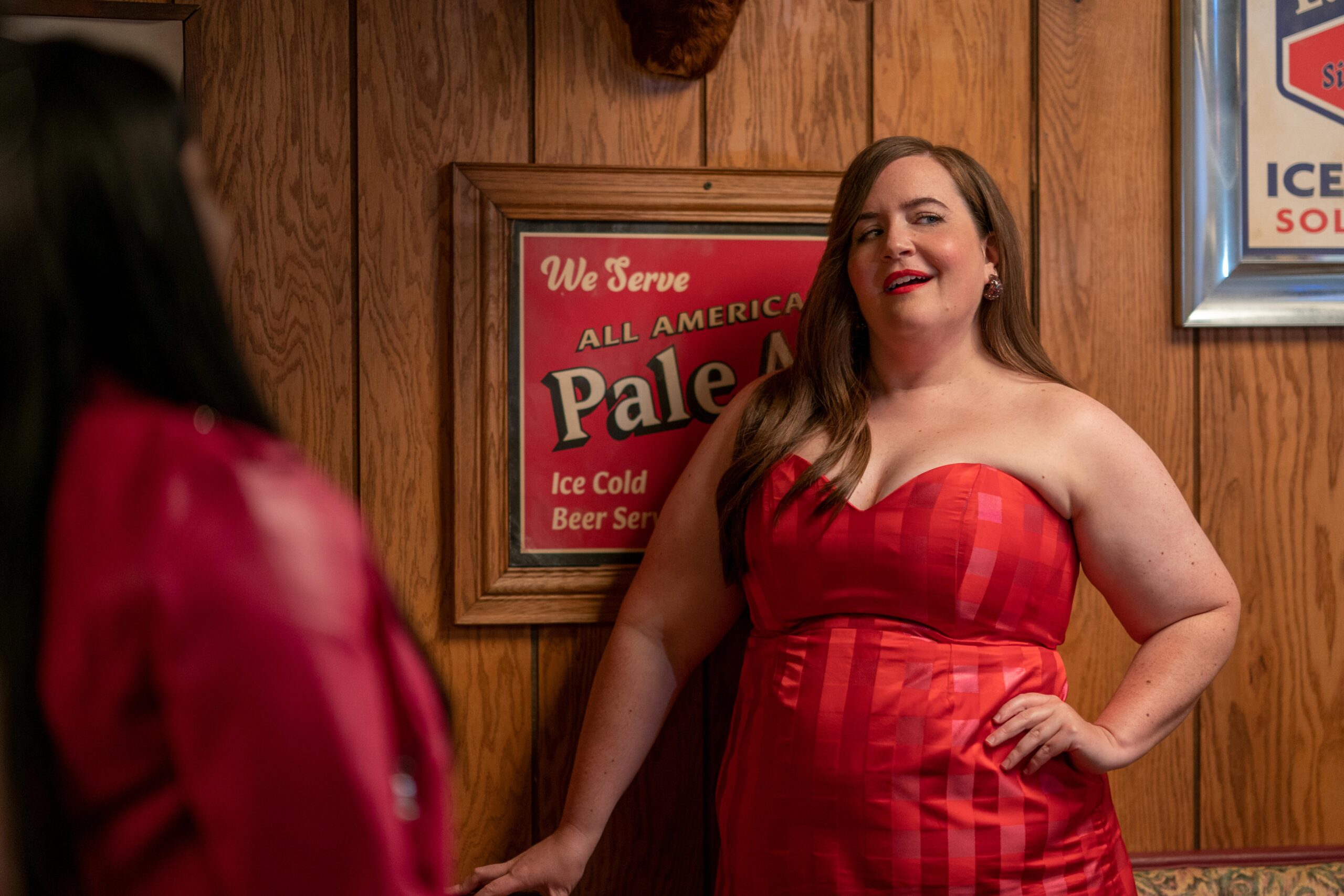 Shrill - Season 3 Episode 3 | Tell-Tale TV Shrill - Season 3 Episode 3