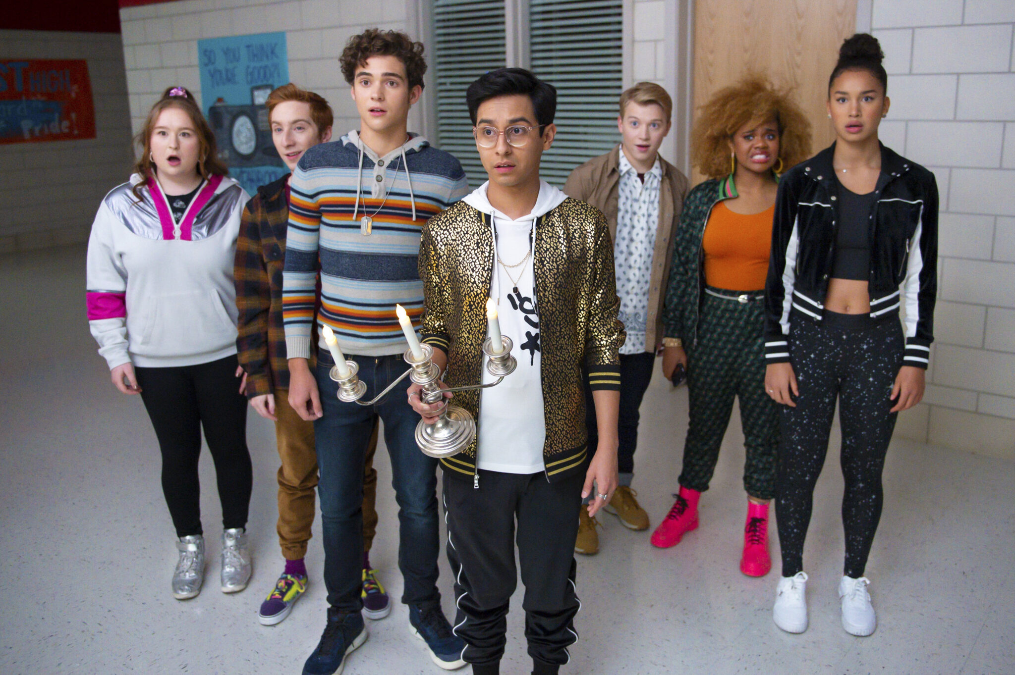 HSMTMTS Renewed For Season 3 at Disney+