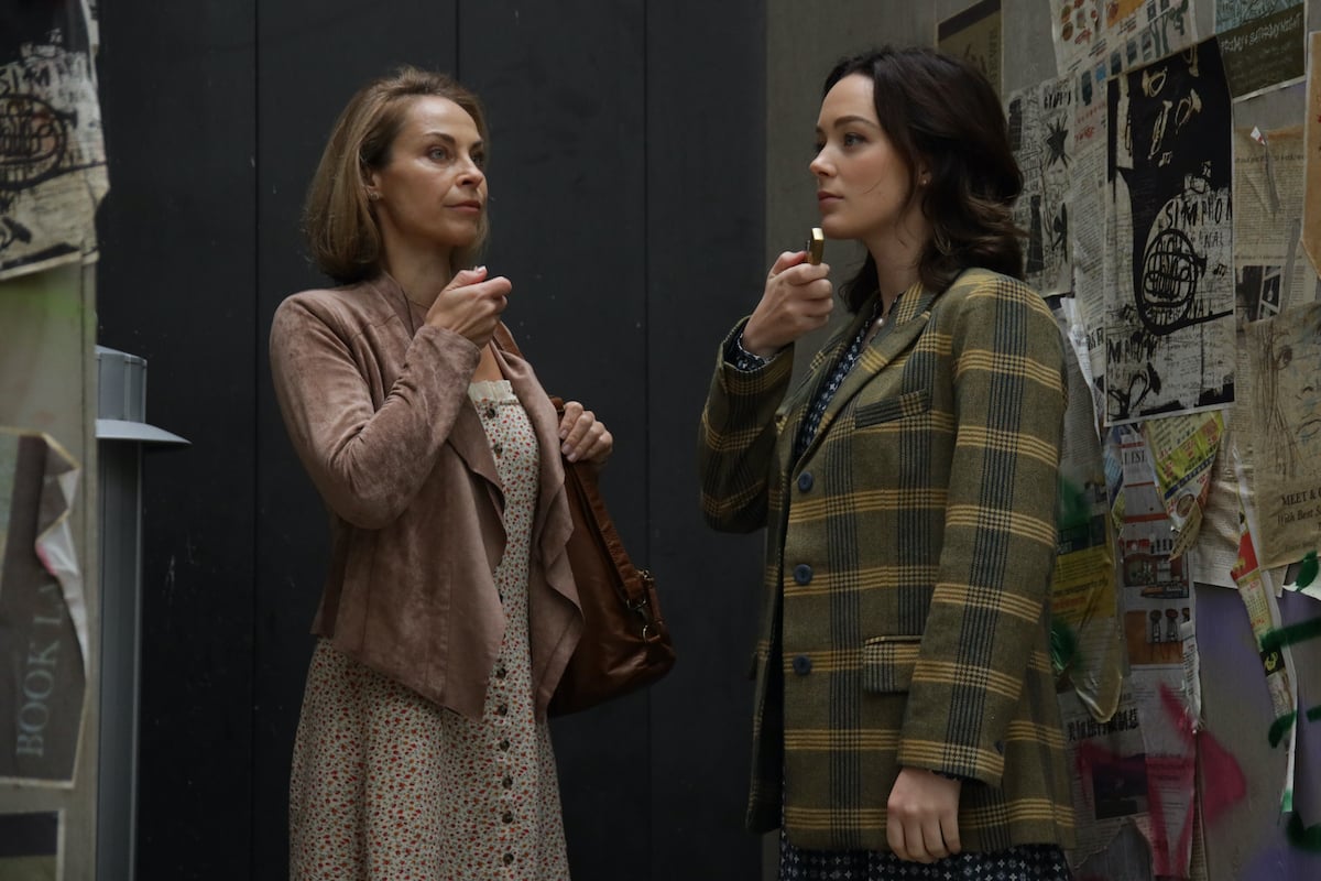 Motherland: Fort Salem Season 2 Episode 1