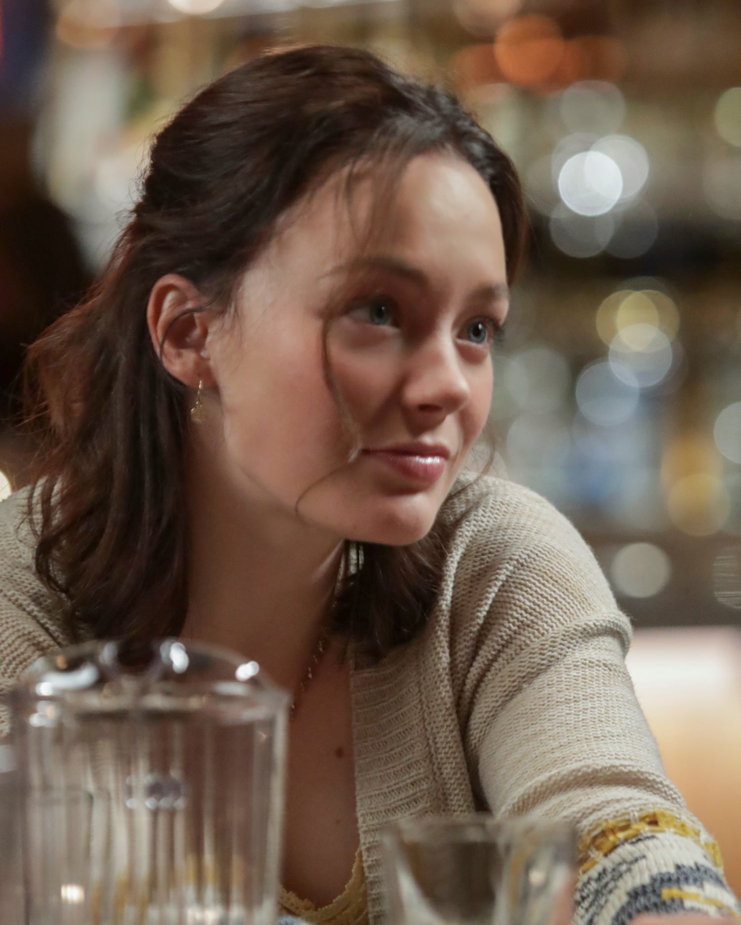 MOTHERLAND: FORT SALEM Season 2 Episode 2