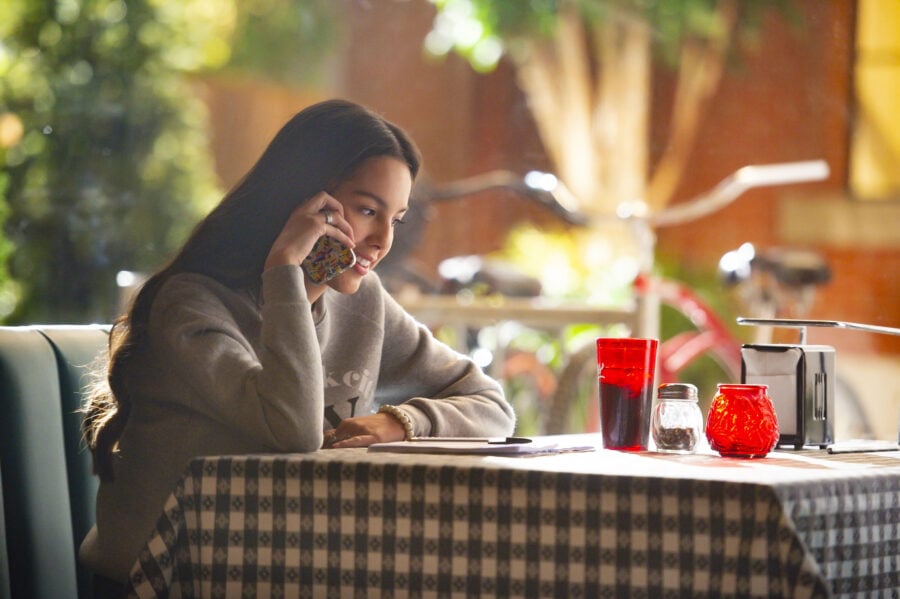 High School Musical: The Musical: The Series Season 2 Episode 6 | Tell-Tale TV High School Musical: The Musical: The Series Season 2 Episode 6