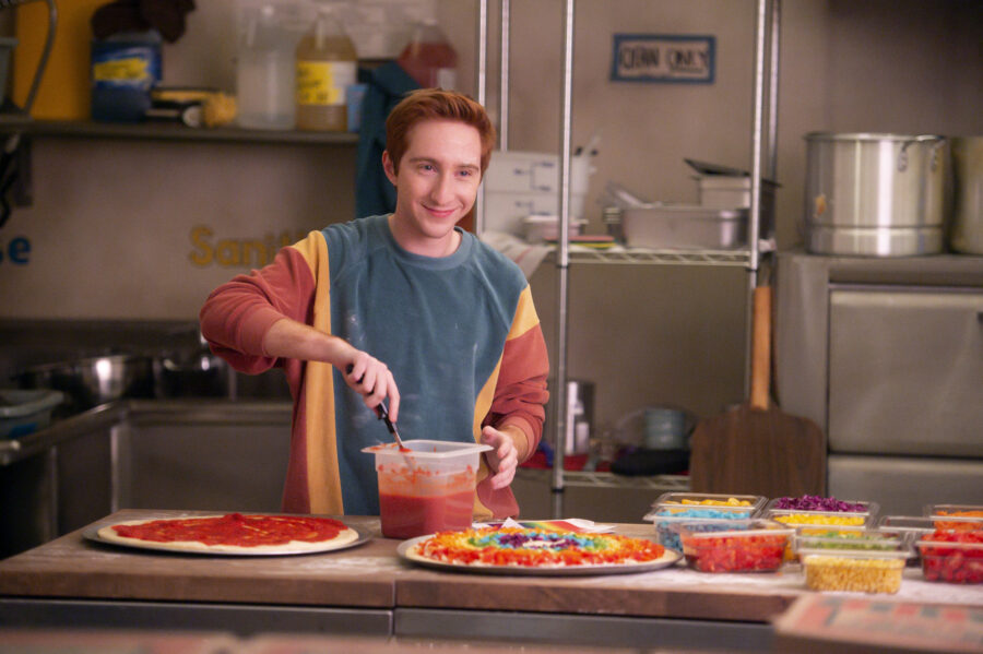 High School Musical: The Musical: The Series Season 2 Episode 5