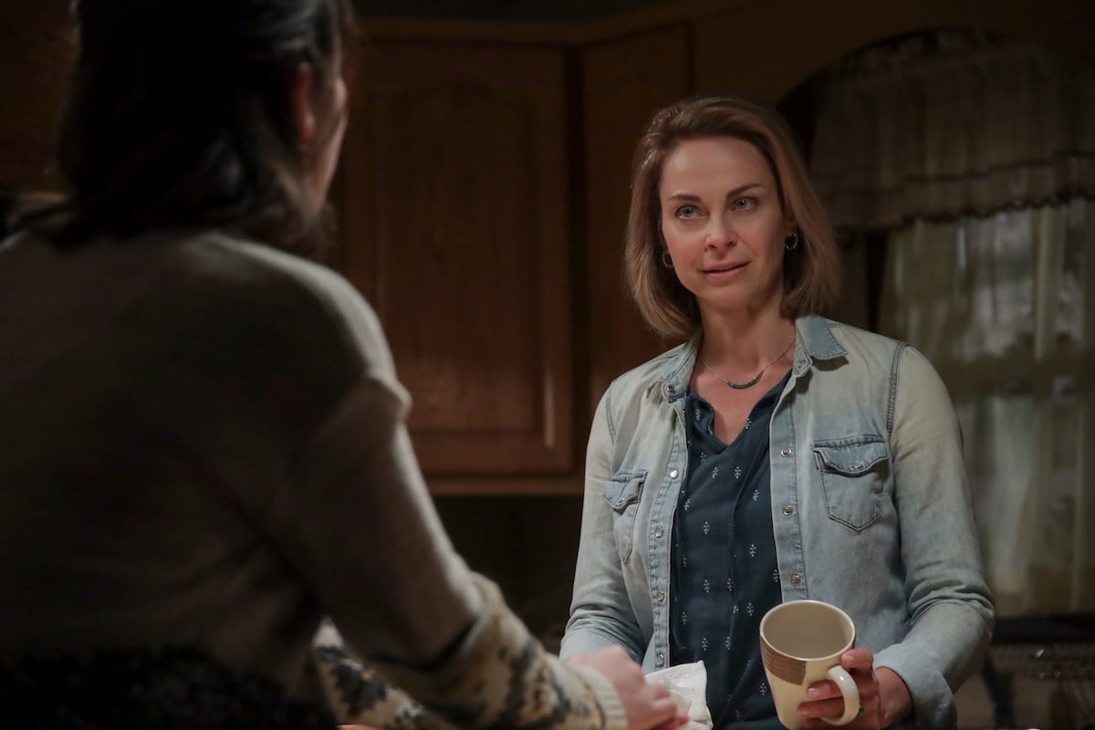 MOTHERLAND: FORT SALEM Season 2 Episode 2