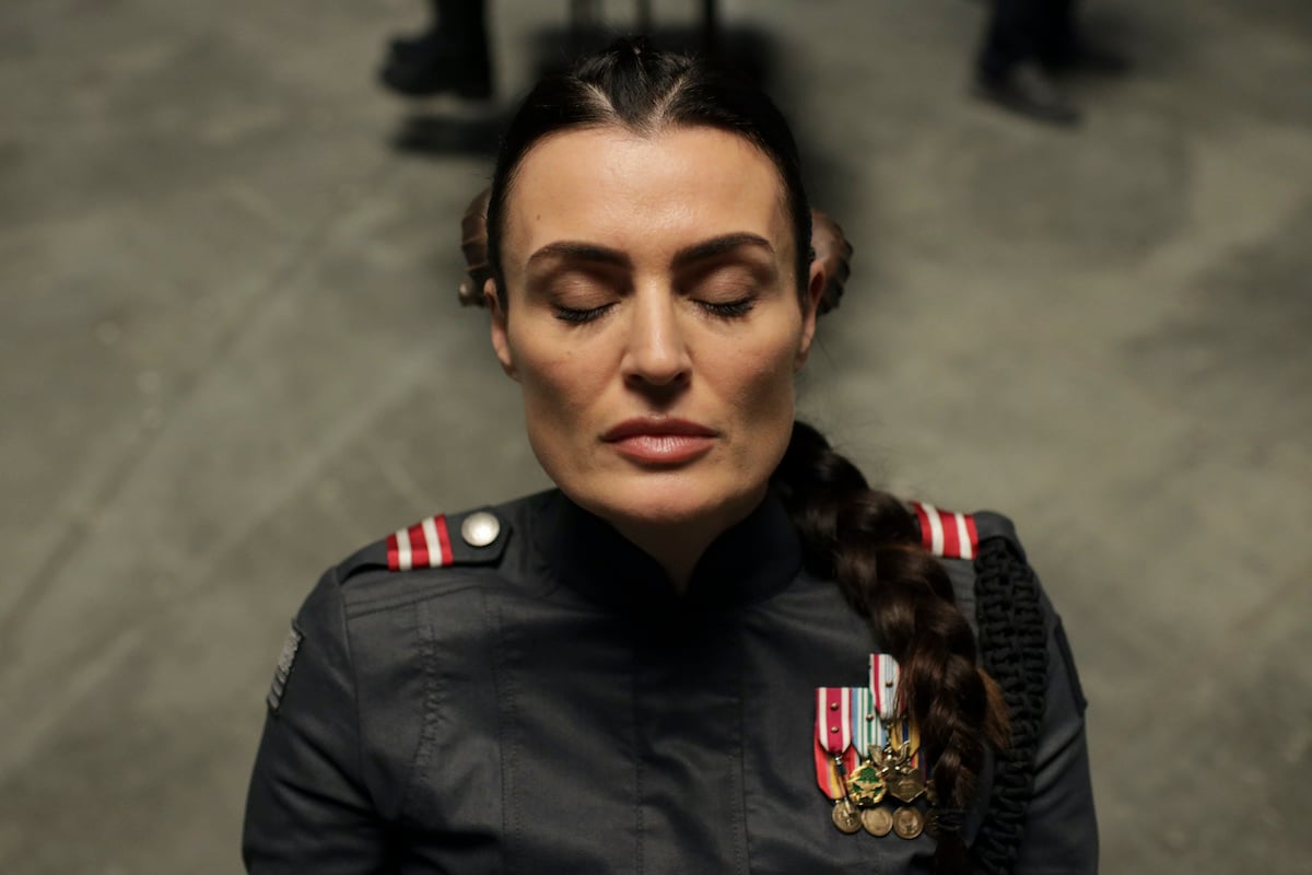 Motherland: Fort Salem Season 2 Episode 1