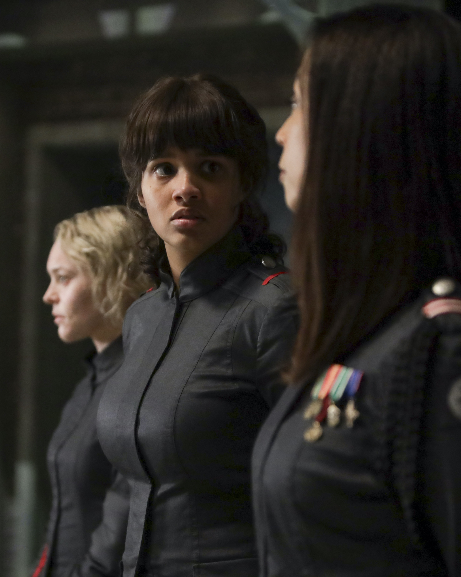 Motherland: Fort Salem Season 2 Episode 1