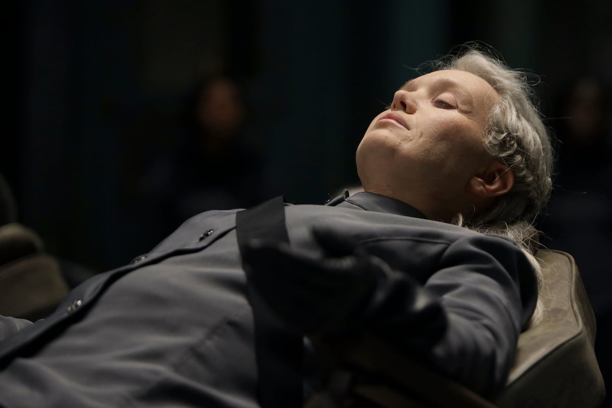 Motherland: Fort Salem Season 2 Episode 1