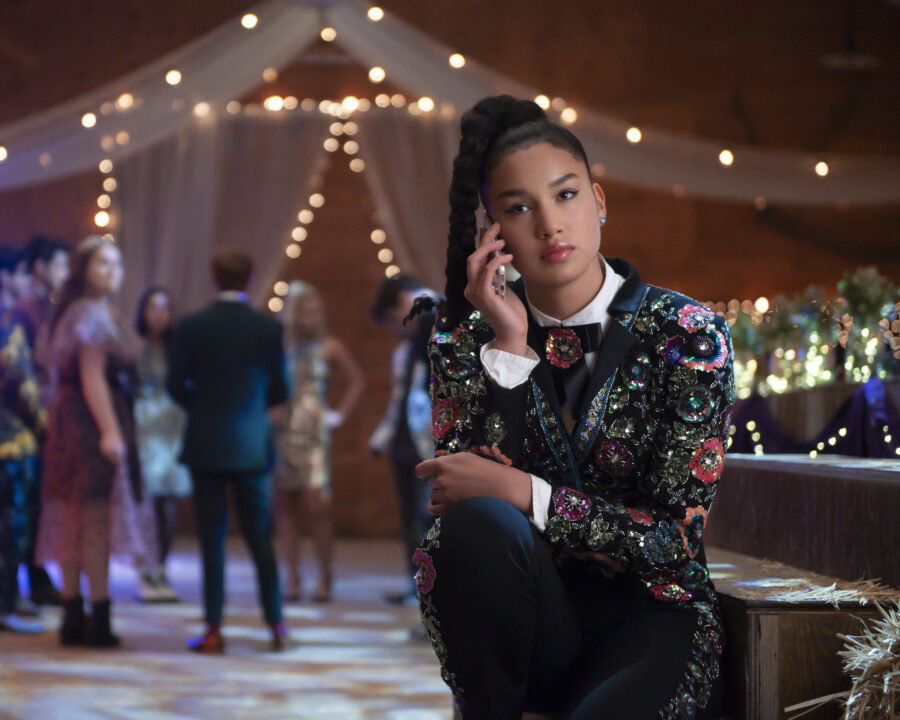 High School Musical: The Musical: The Series Season 2 Episode 5