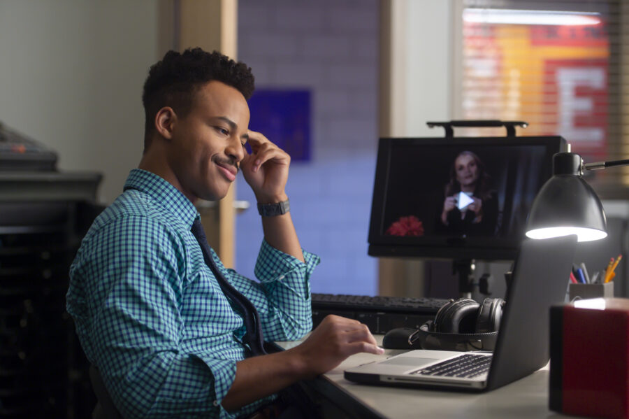 High School Musical: The Musical: The Series Season 2 Episode 8