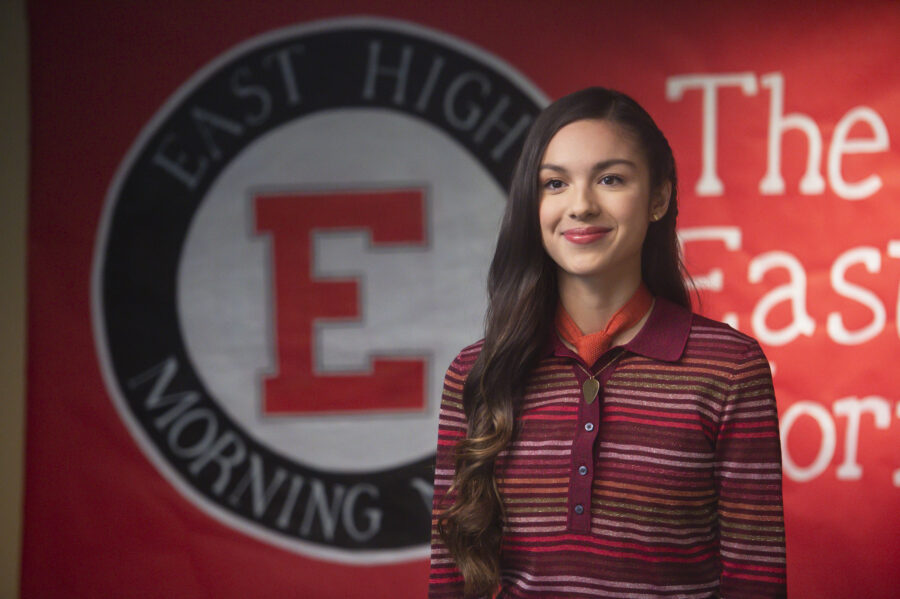 High School Musical: The Musical: The Series Season 2 Episode 7