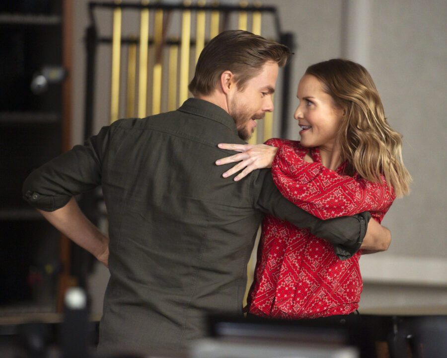 High School Musical: The Musical: The Series Season 2 Episode 7