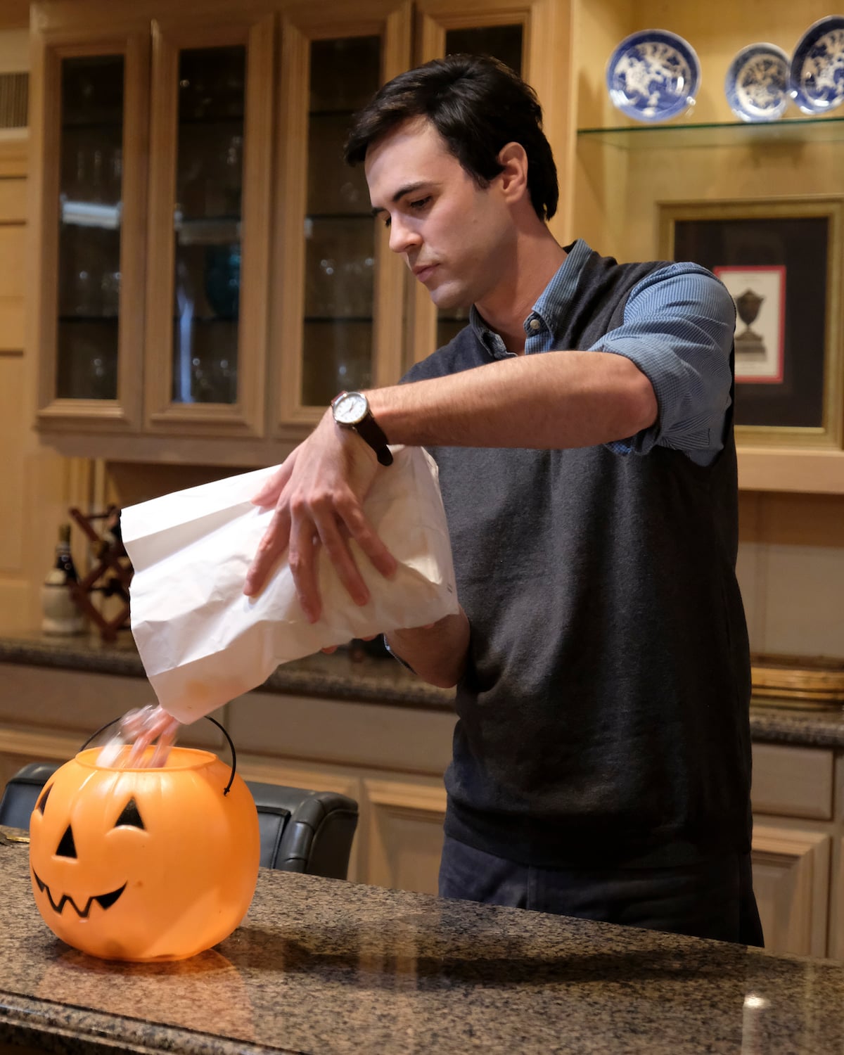 Cruel Summer Season 1 Episode one 9, "A Secret of My Own"