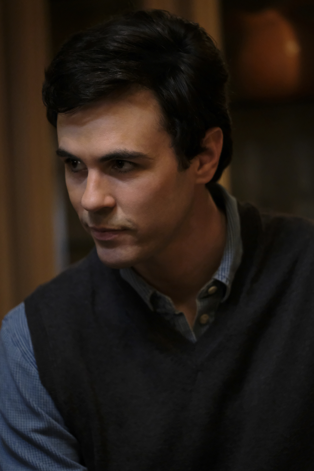 Cruel Summer Season 1 Episode one 9, "A Secret of My Own"