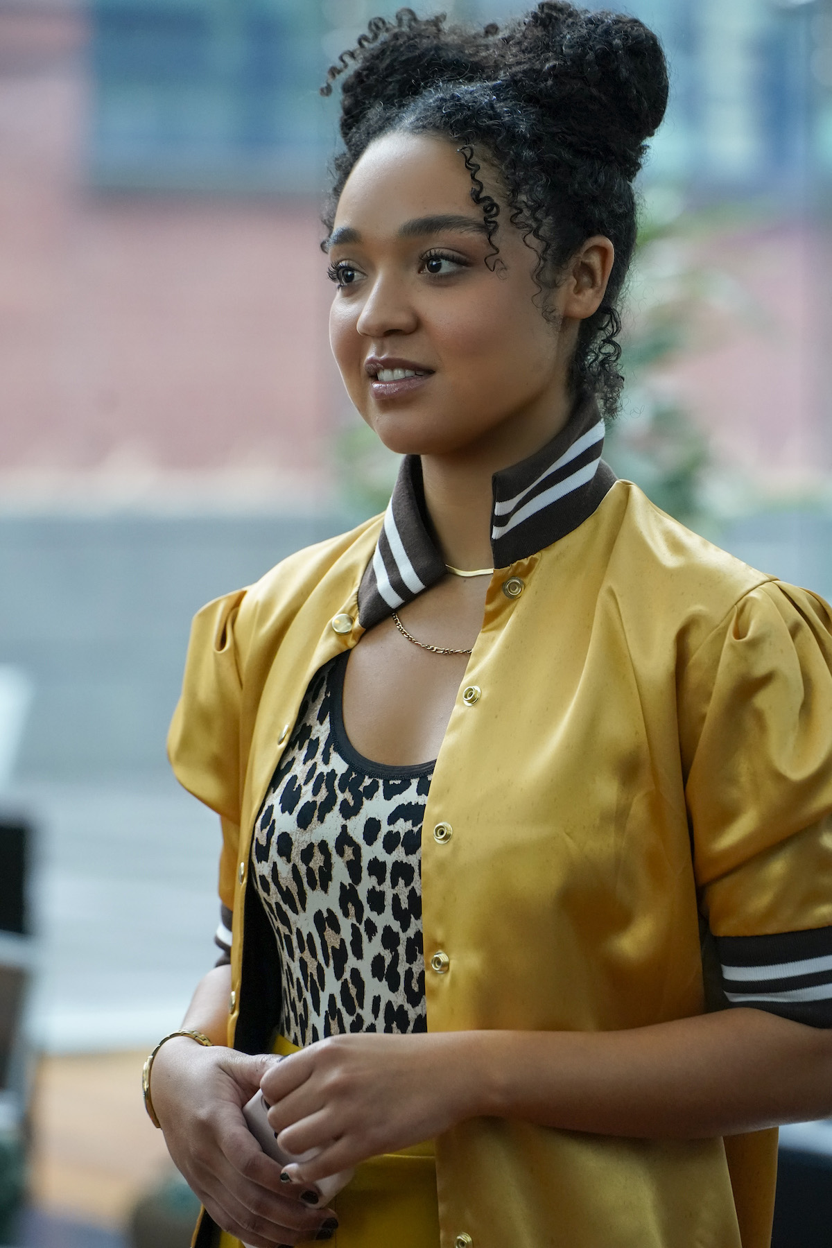 The Bold Type Season 5 Episode 5, "Don't Turn Away" | Tell-Tale TV The Bold Type Season 5 Episode 5, "Don't Turn Away"