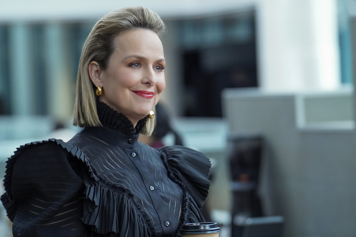 The Bold Type Season 5 Episode 5, "Don't Turn Away" | Tell-Tale TV The Bold Type Season 5 Episode 5, "Don't Turn Away"