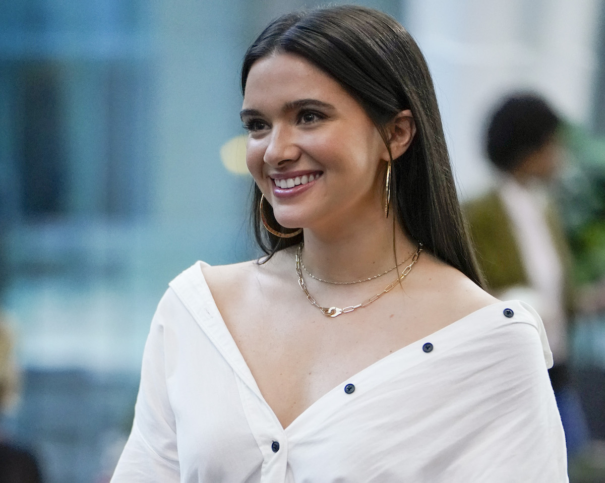 The Bold Type Season 5 Episode 6, "I Expect You to Have Adventures"