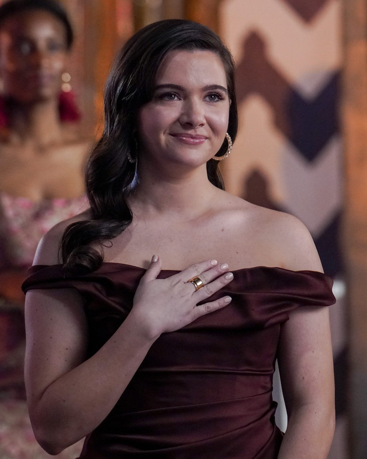The Bold Type Season 5 Episode 6, "I Expect You to Have Adventures"