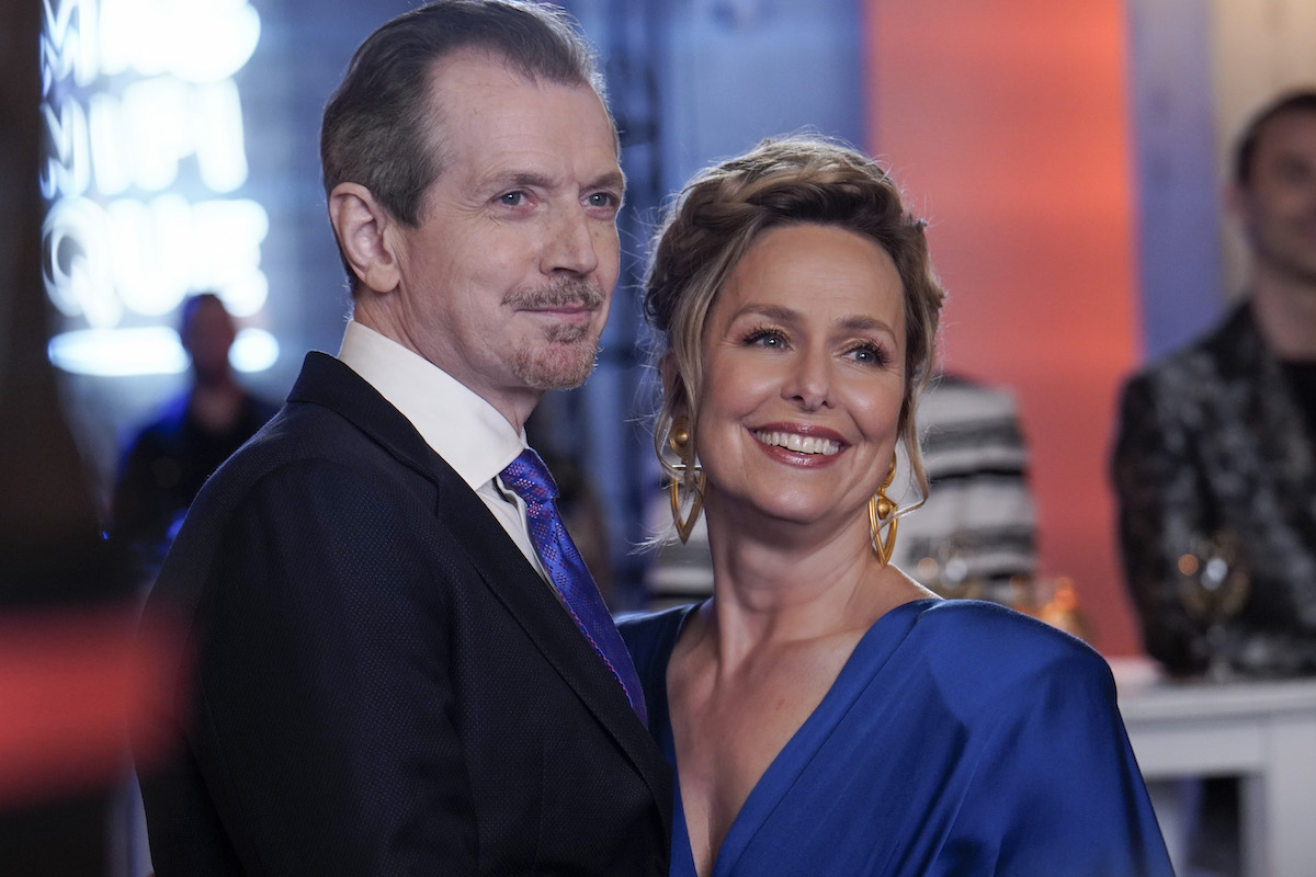 The Bold Type Season 5 Episode 6, "I Expect You to Have Adventures"