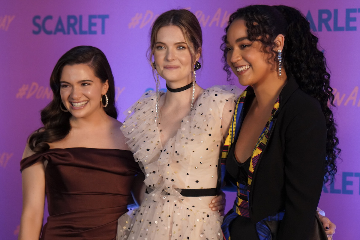 The Bold Type Season 5 Episode 6, "I Expect You to Have Adventures"